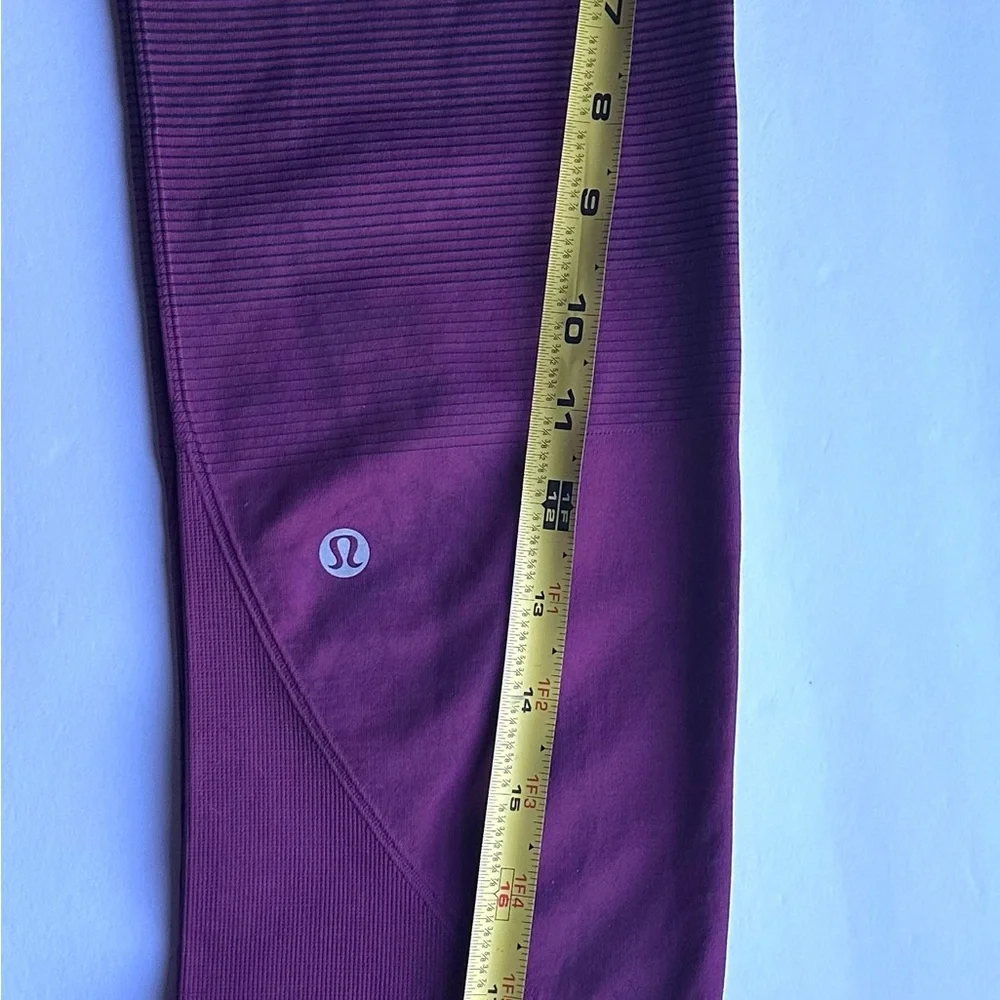 lululemon athletica pre owned